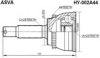 HYUNDAI 4950017250 Joint Kit, drive shaft